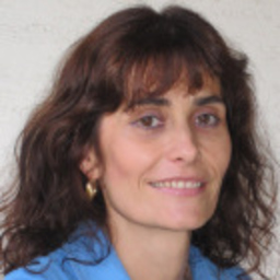 Caroline Petit