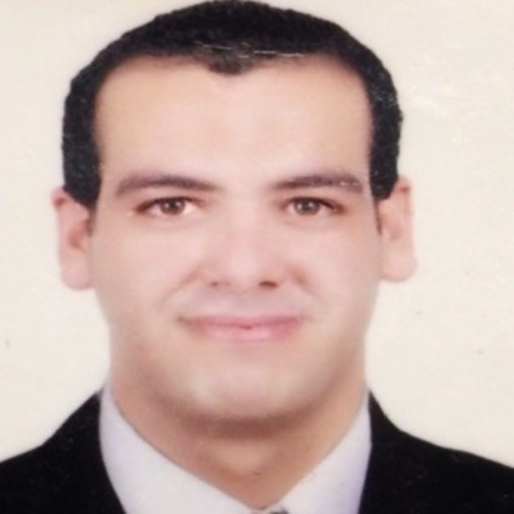 Ahmed Yahya Financial Analyst GM KAKI EST XING
