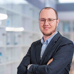 Alexander Liebich