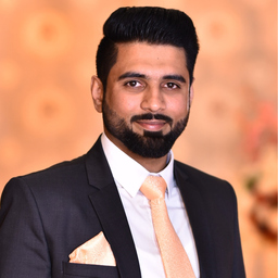 Kamil Saeed