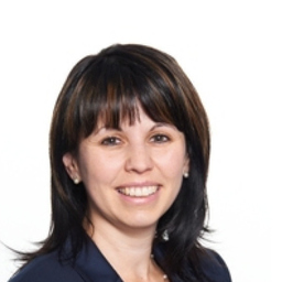 Brigitte Bergmann-Necker