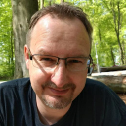 Frank Weichert