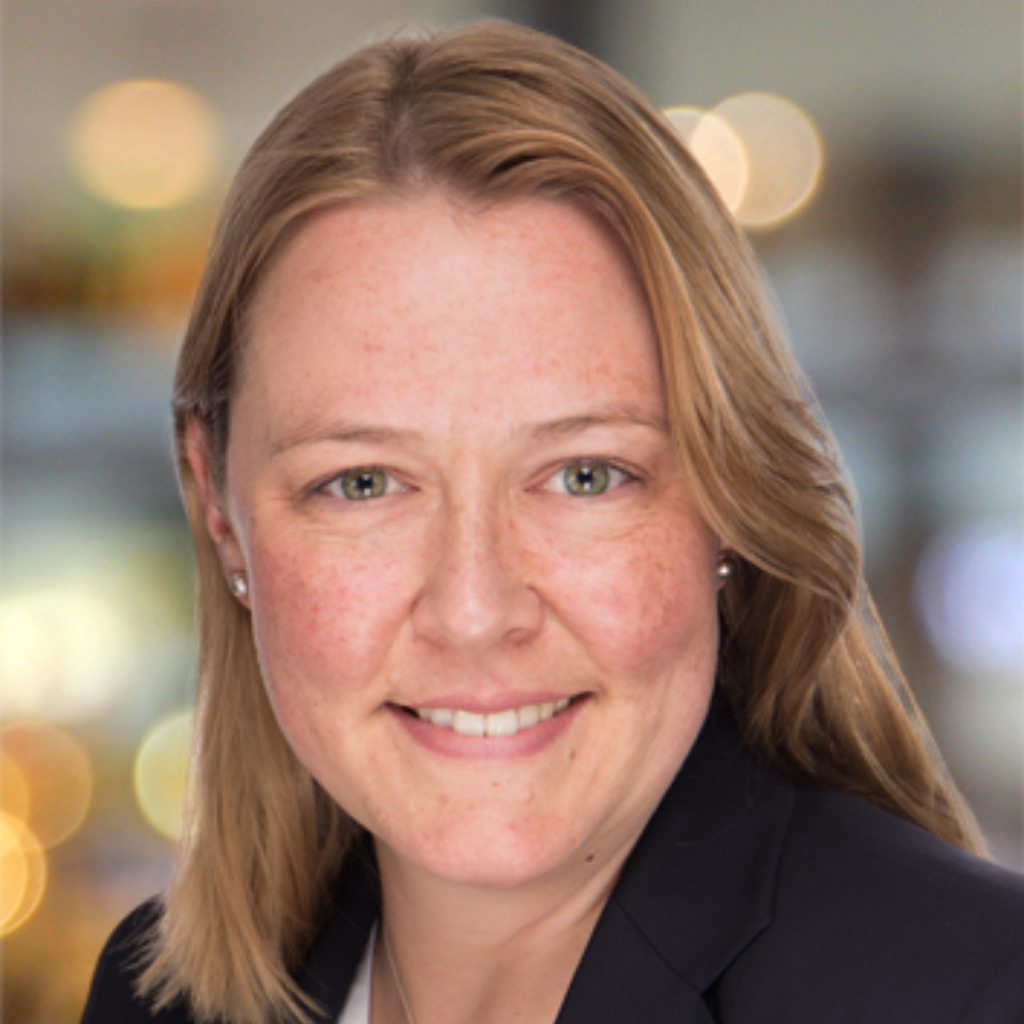 Tina Haller Director KPMG Wirtschaftspr  fungsgesellschaft XING