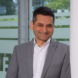 Hisham Kamal