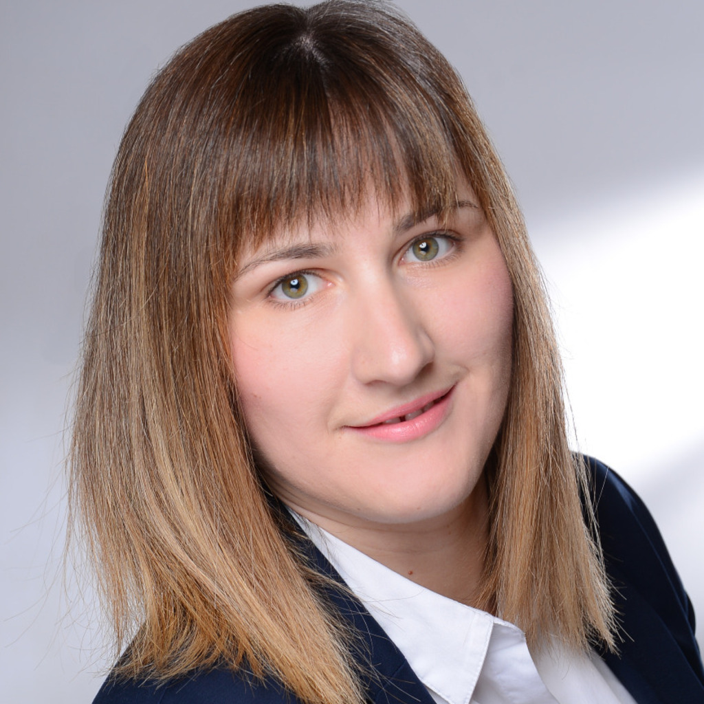 Marija Markanovic Accounting Specialist Design Offices GmbH XING