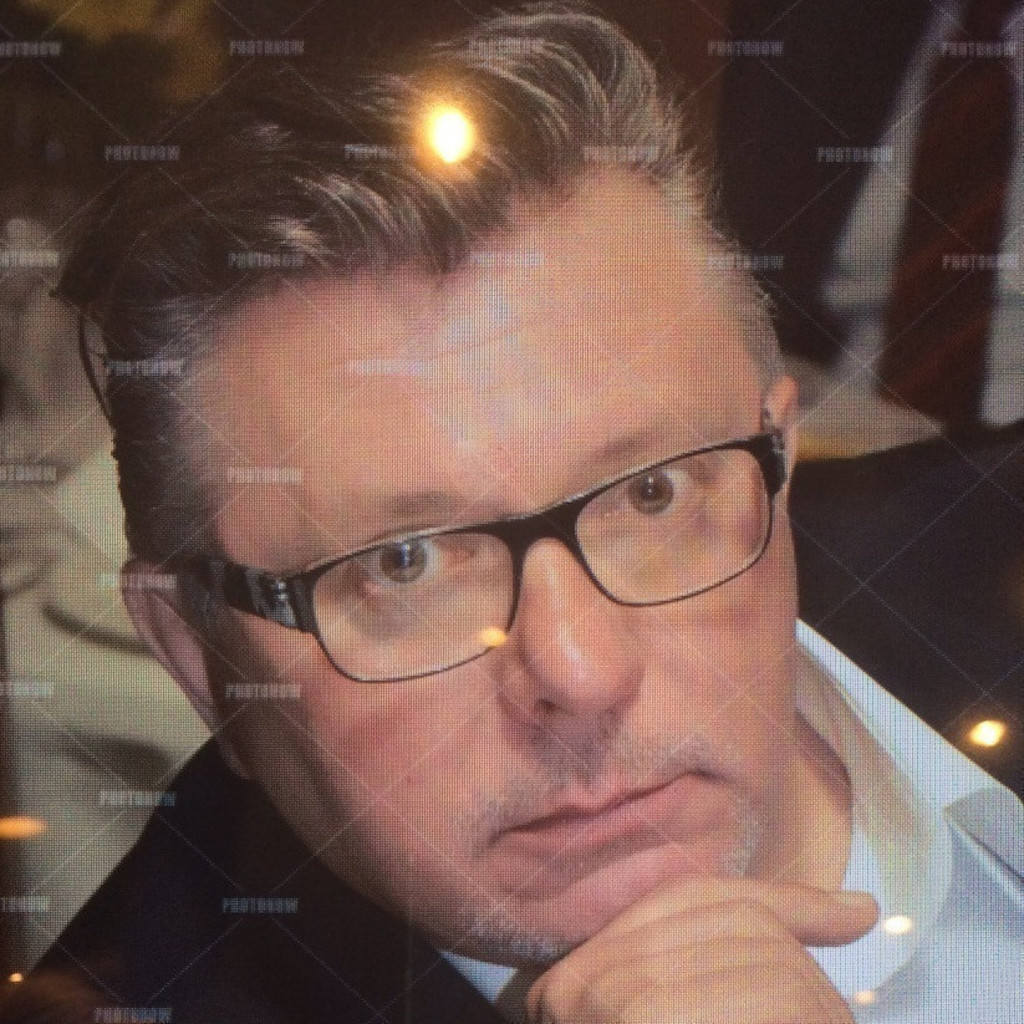 Helmut Thieding Geschäftsführer angestellt LSG Sky Chefs Berlin