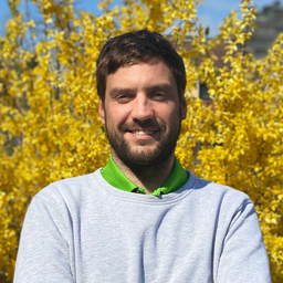 Daniel Hastert