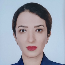 Zahra Moeini Najafabadi