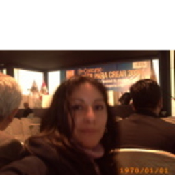 Cynthia Mazuelos Vasquez