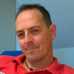 Peter Hoppe