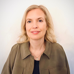 Anja von Mühlendahl