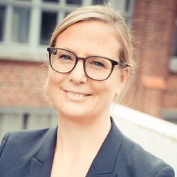 Pascale Zillmer