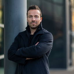 Christoph Ellinger