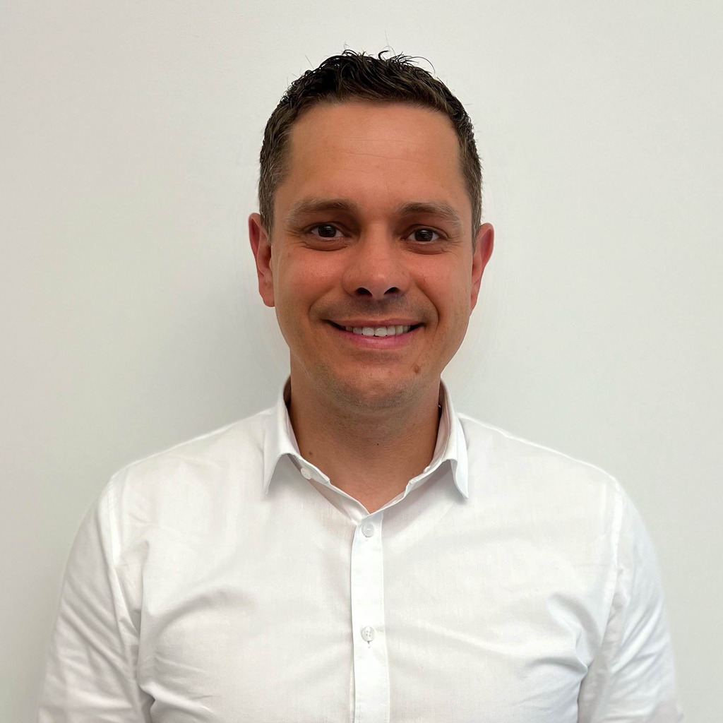 Daniel Busch Treasury Hamburger Sparkasse XING