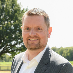 Joern Friedrichs