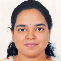 Prathyusha Masura