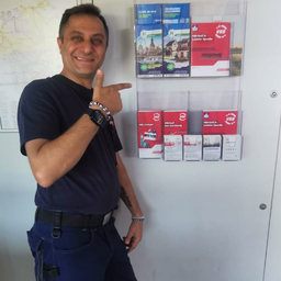 Serdal Bastimar