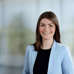Alina Gläser