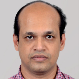 SatishKumaar Kamavaram