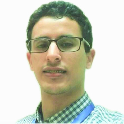 ISSAM EL GUEZAR