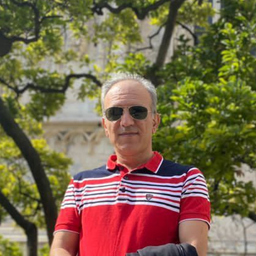Rasoul Rajabdoust
