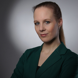 Sandra Sturmeit