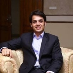 Hamaad Fazal