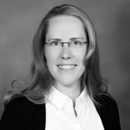 Dr. Jessica Pietsch