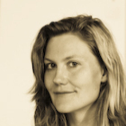 Jana Knott