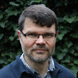 Dr. Siegfried Kaiser