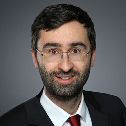 Dr. Andreas Lankes