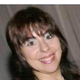 Carina Grisolía