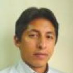 Heriberto Valderrama Vera