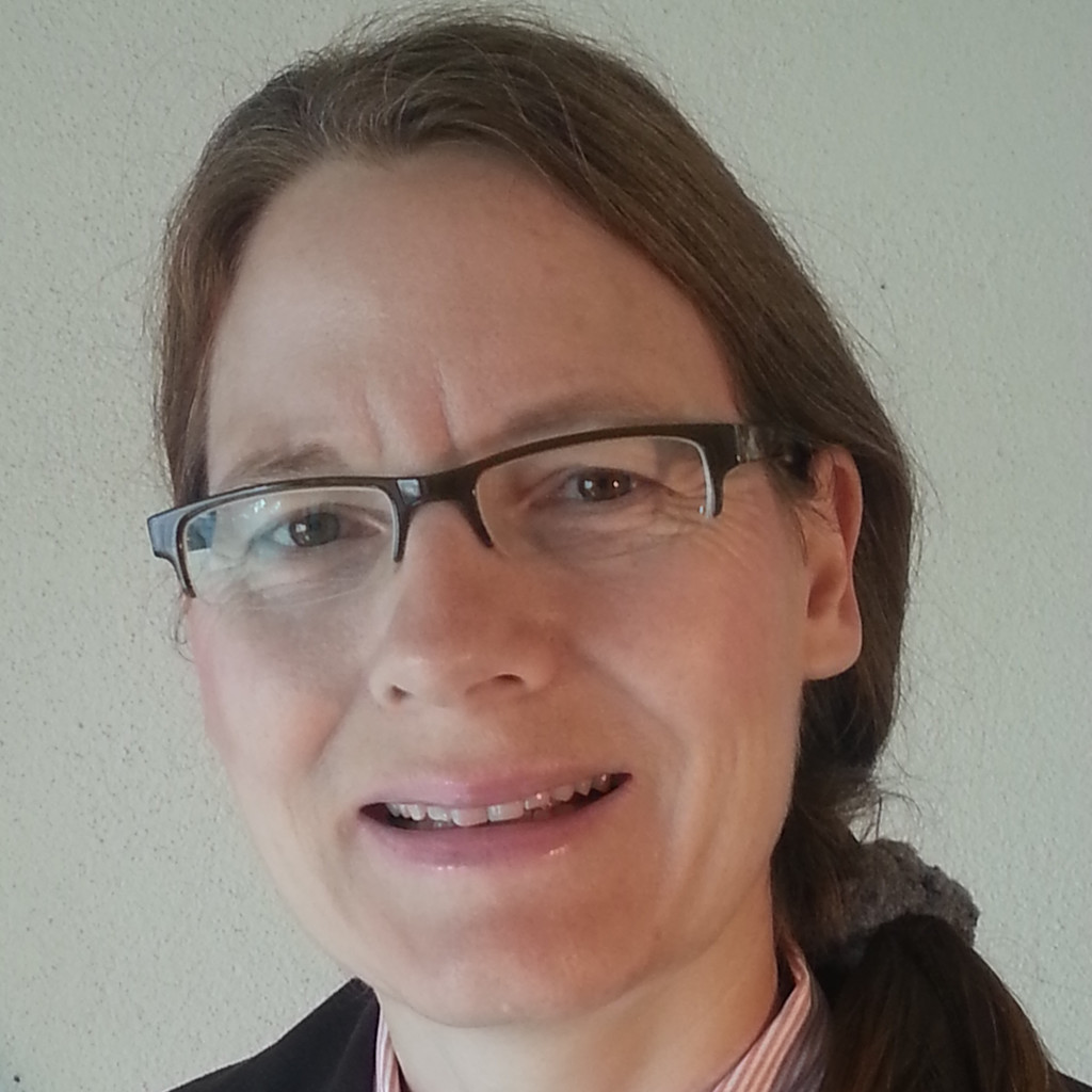 Christine Siegrist Fachspezialistin Lebensmittelhygiene Umwelt und