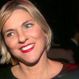 Anja Werner's profile picture