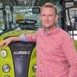 Claas Sengstaken