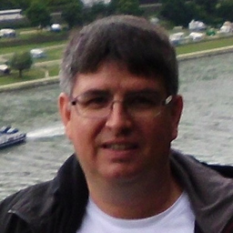 Arno Gerhard