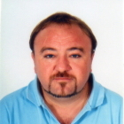 Jesús Miguel Auñón Galindo