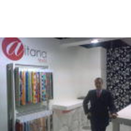 Jose Luis soriano Domingo