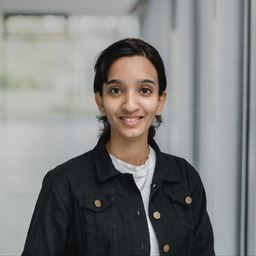 Ayswarya Sreeraj
