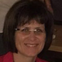 Christine Föckersperger