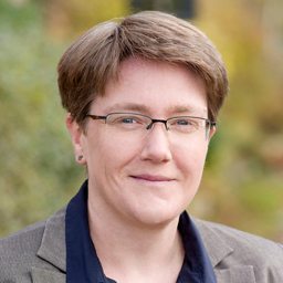 Dr. Maike Wagenaar