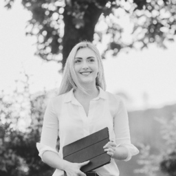 Katrin Scholand