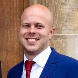 Stefan Maier
