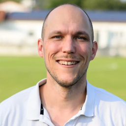 Tobias Krappmann