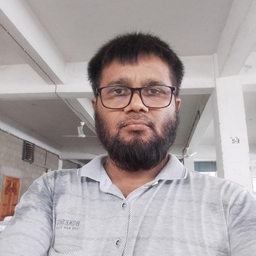 Syed Tanweer Shahzad