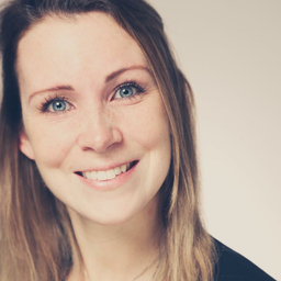 Carolin Volk