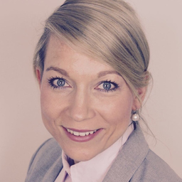 Uta Friederike Johanna Eschen