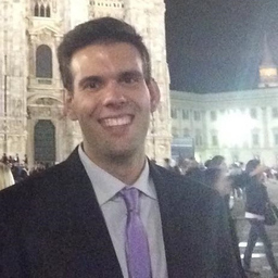 Dr. Simone Riboldi