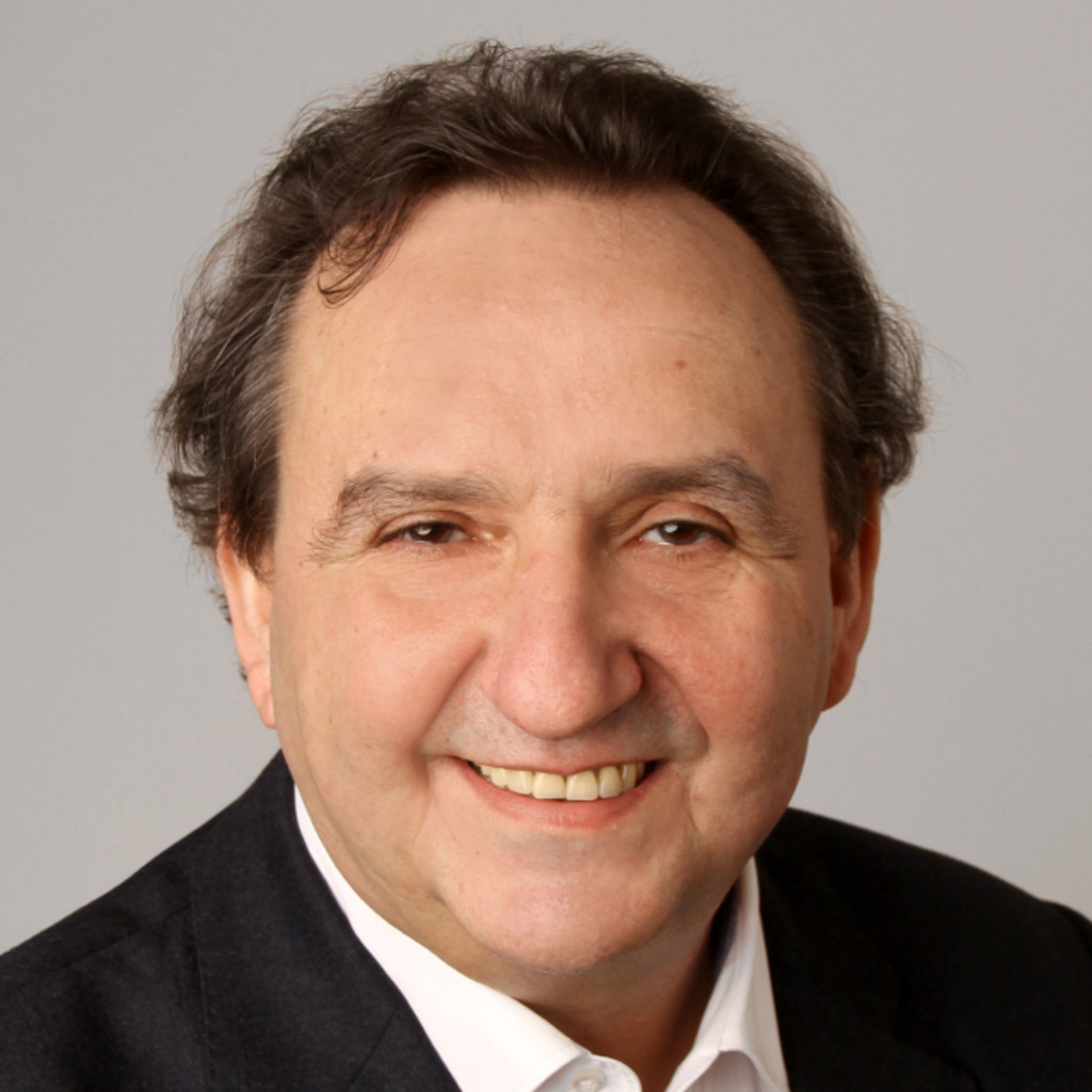 Thomas Berger - Dipl. Bauingenieur - Robinson Club GmbH | XING